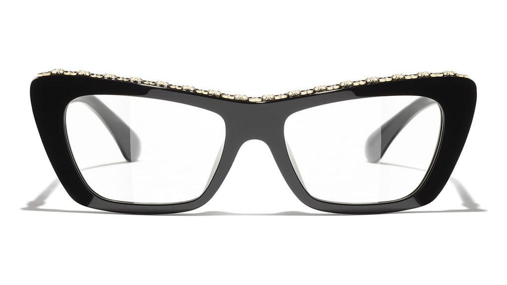 CHANEL 3480 C622 Glasses
