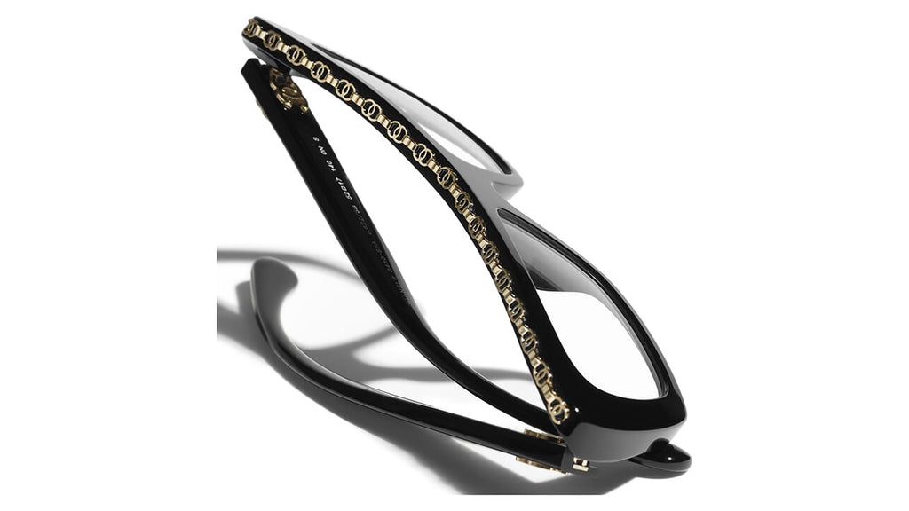 CHANEL 3480 C622 Glasses