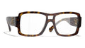CHANEL 3481 C714 Glasses