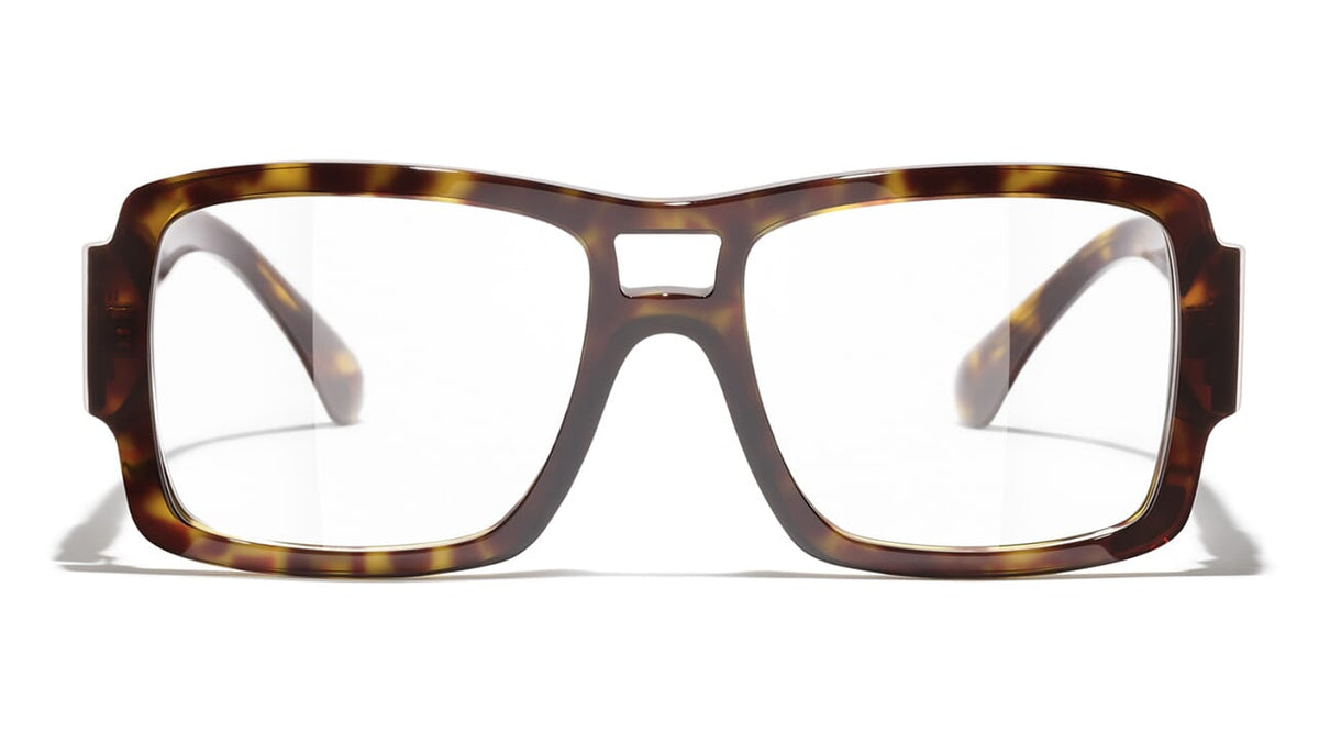 CHANEL 3481 C714 Glasses