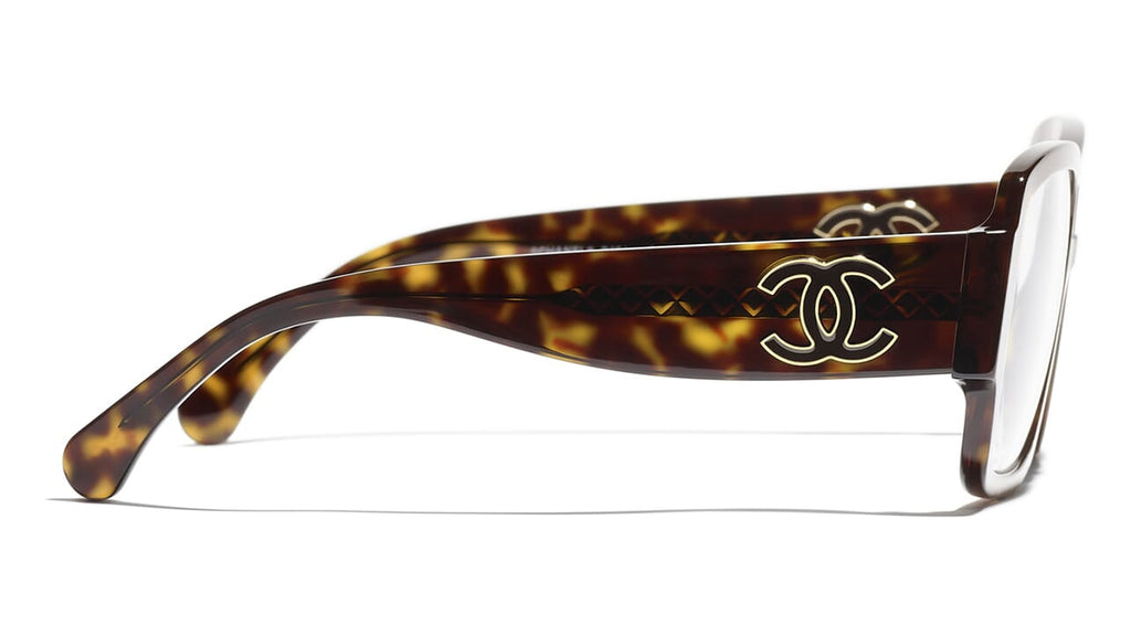 CHANEL 3481 C714 Glasses