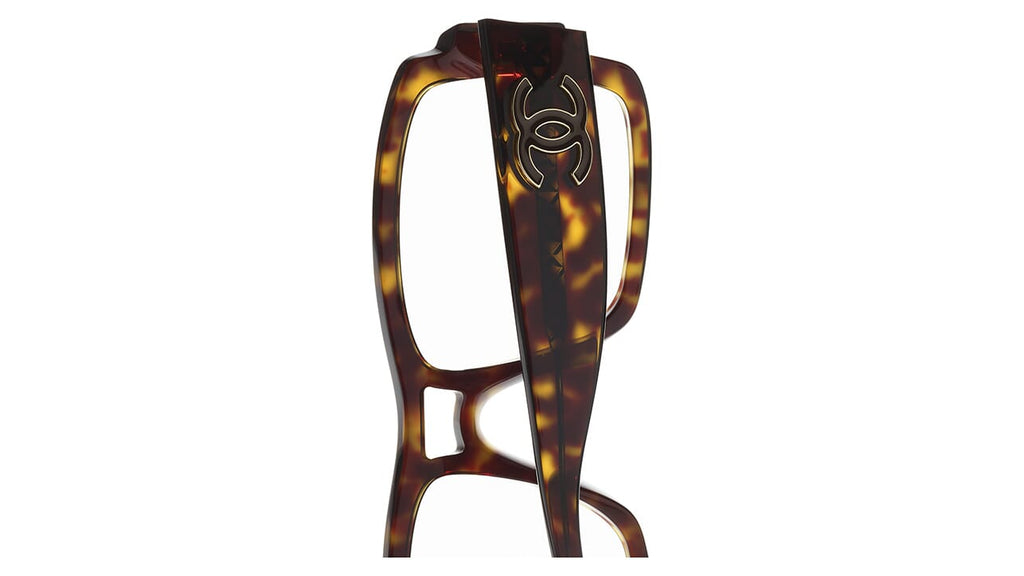 CHANEL 3481 C714 Glasses