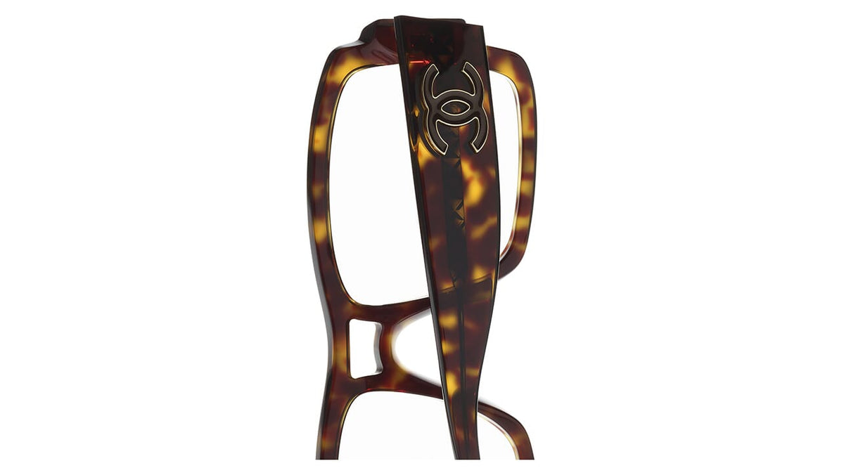 CHANEL 3481 C714 Glasses
