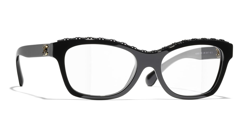 CHANEL 3482 C888 Glasses