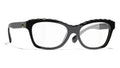 CHANEL 3482 C888 Glasses