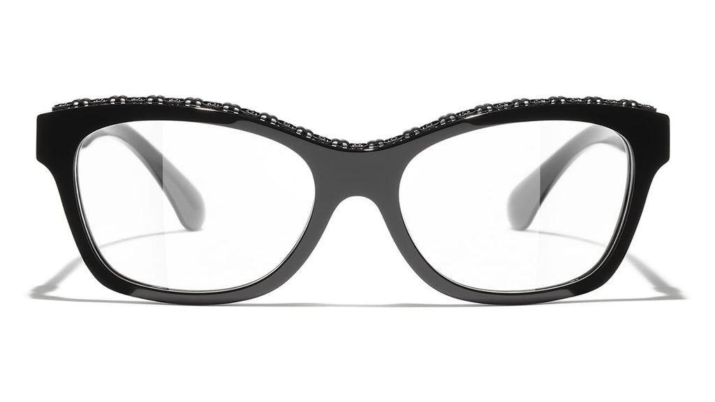 CHANEL 3482 C888 Glasses