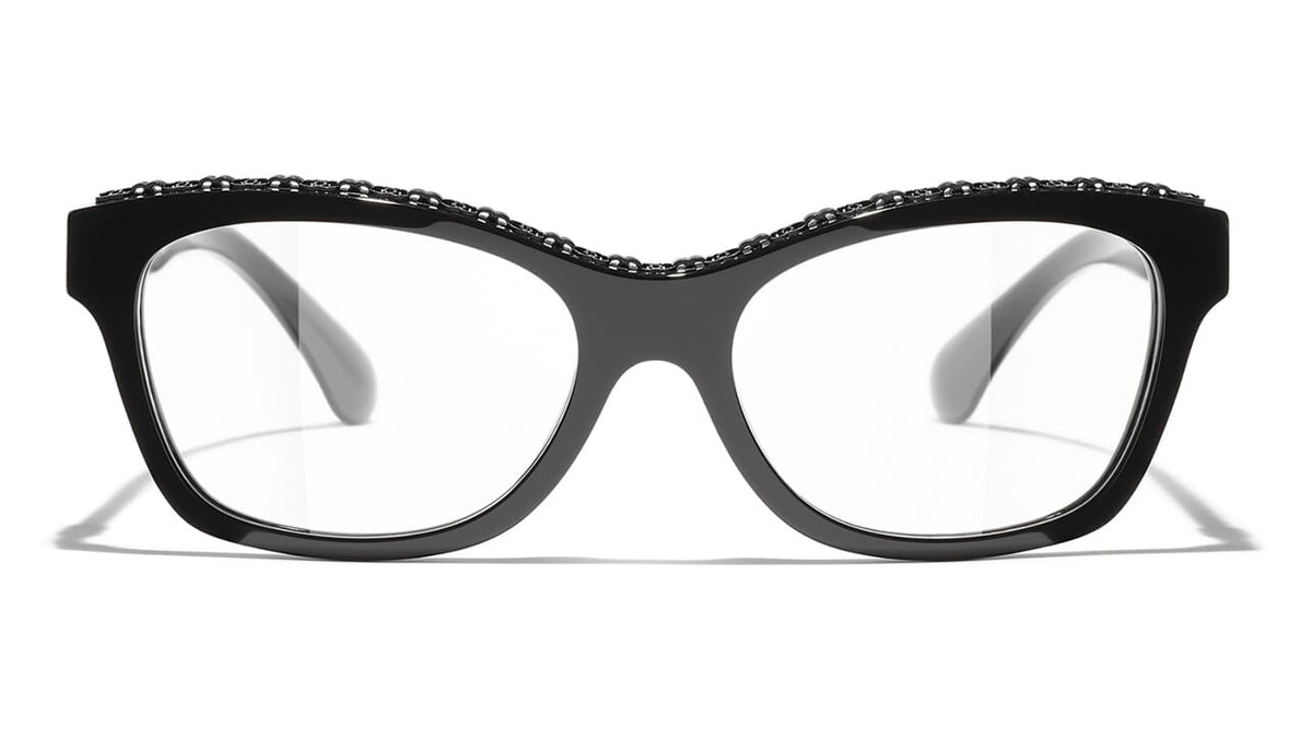 CHANEL 3482 C888 Glasses