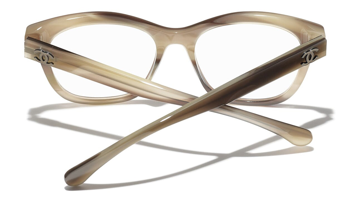 CHANEL 3483 1798 Glasses