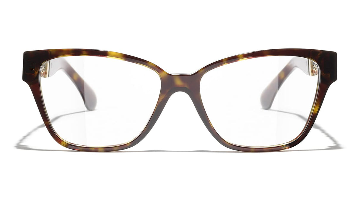 CHANEL 3485Q C714 Glasses