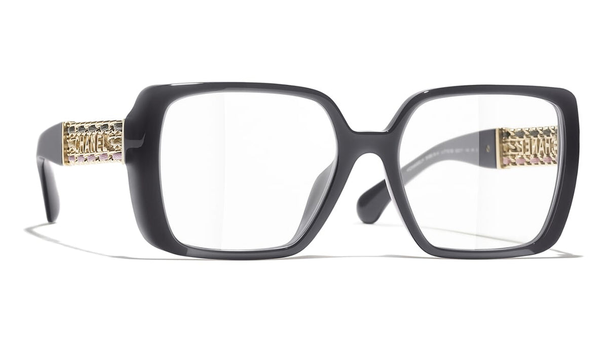 CHANEL 3486Q 1716 Glasses