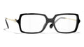 CHANEL 3487 C622 Glasses
