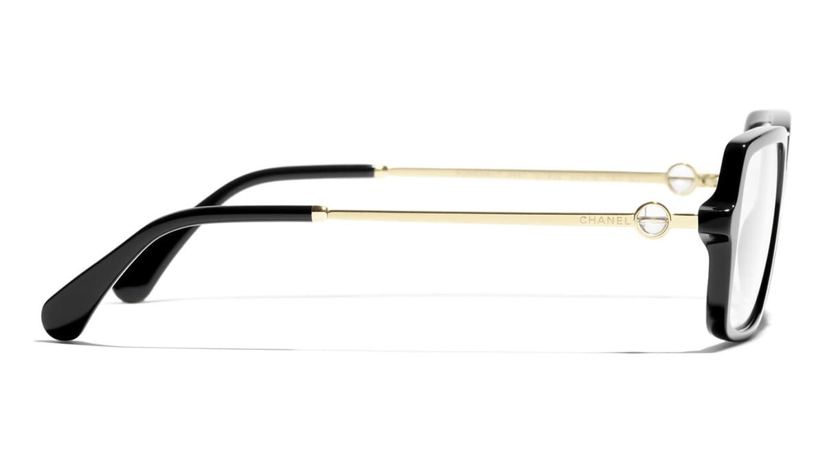 CHANEL 3487 C622 Glasses