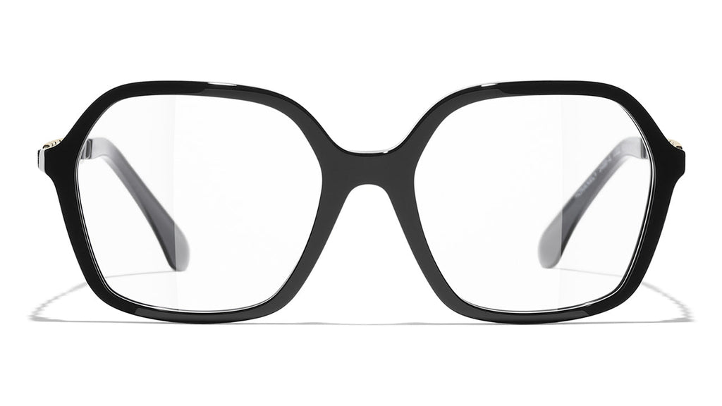 CHANEL 3489Q C622 Glasses