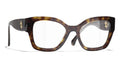 CHANEL 3490 C714 Glasses
