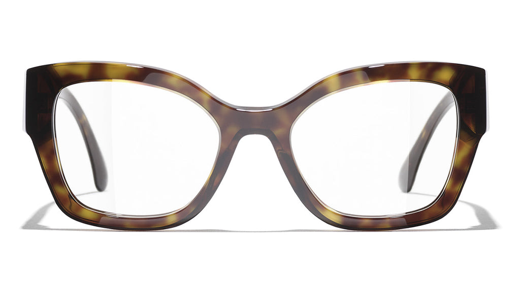 CHANEL 3490 C714 Glasses