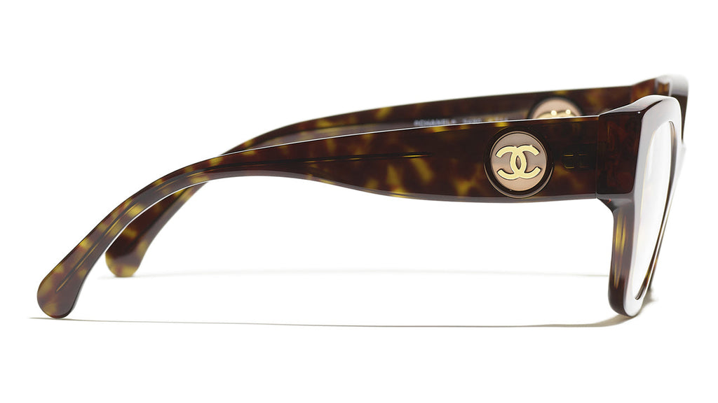 CHANEL 3490 C714 Glasses