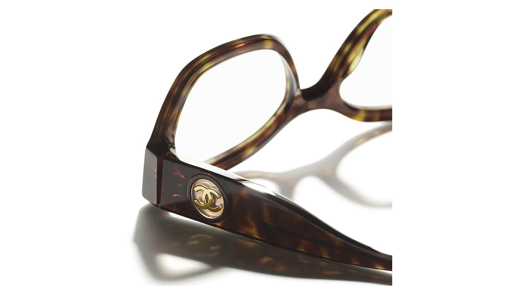 CHANEL 3490 C714 Glasses