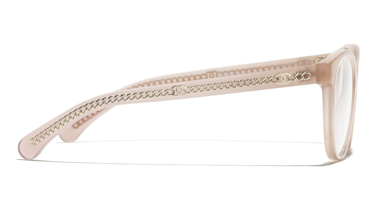 CHANEL 3493 1812 Glasses