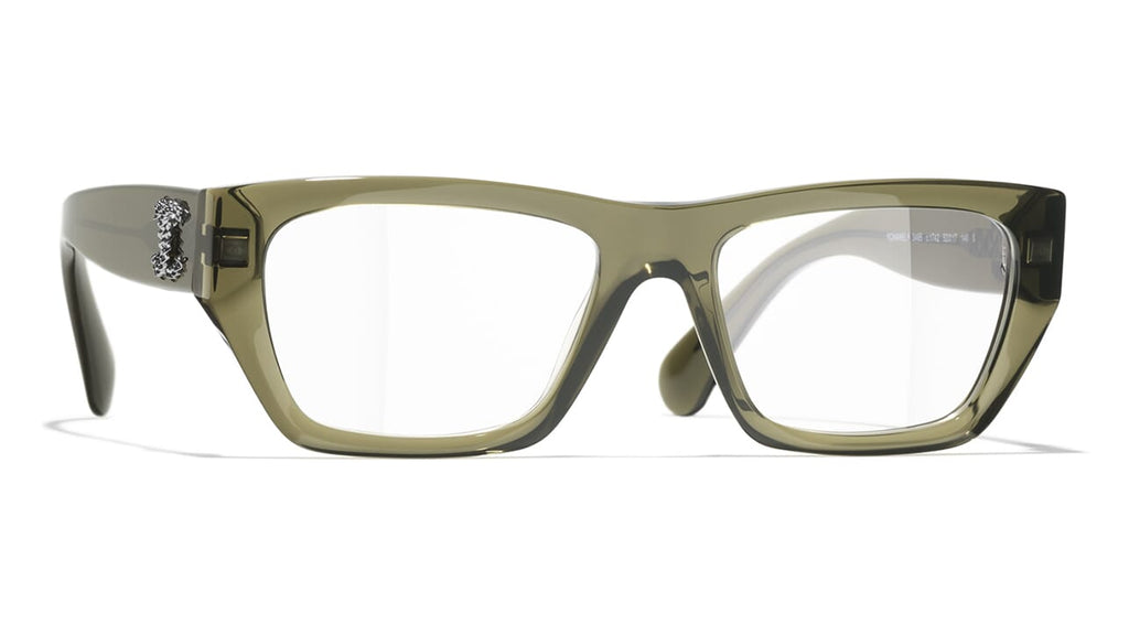 CHANEL 3495 1742 Glasses