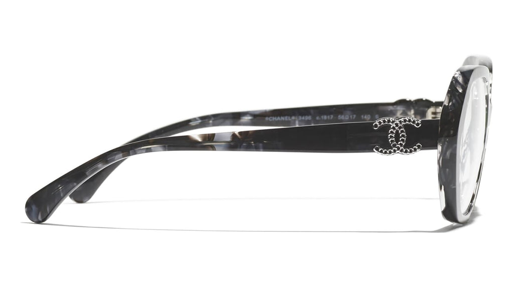 CHANEL 3496 1817 Glasses