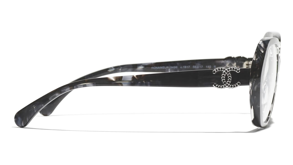 CHANEL 3496 1817 Glasses