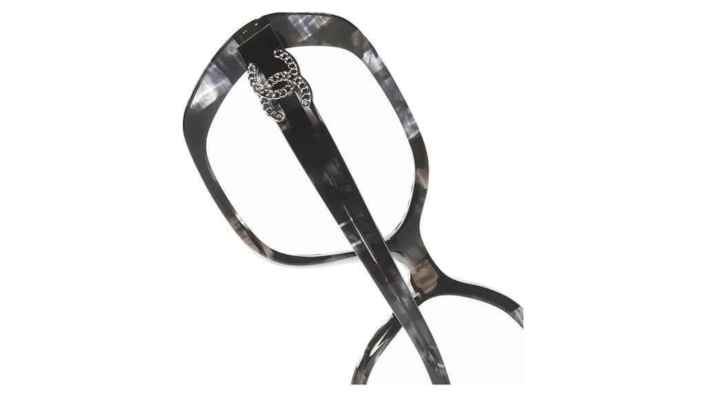 CHANEL 3496 1817 Glasses