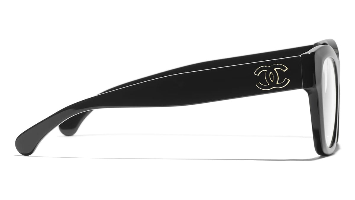 CHANEL 3498 C622 Glasses