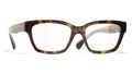CHANEL 3503B C714 Glasses