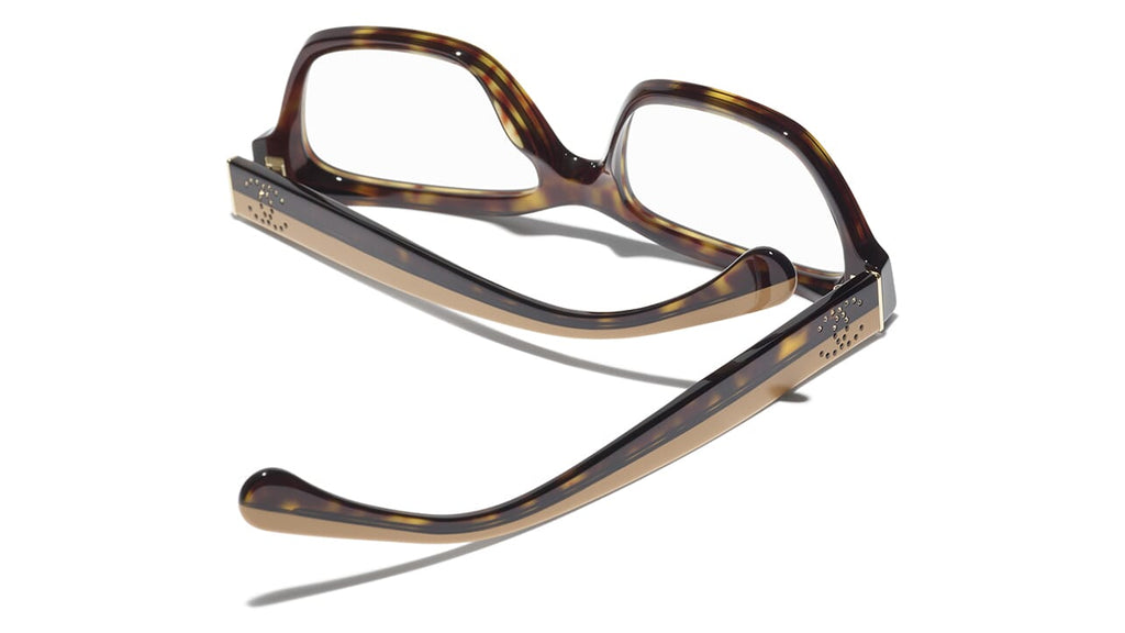 CHANEL 3503B C714 Glasses