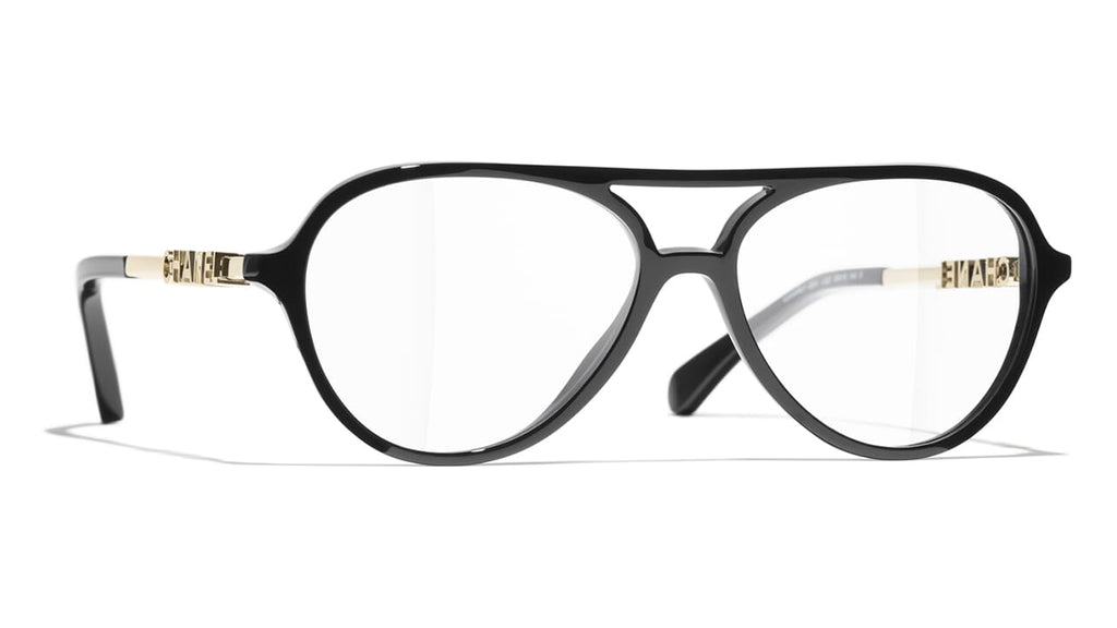 CHANEL 3504 C622 Glasses