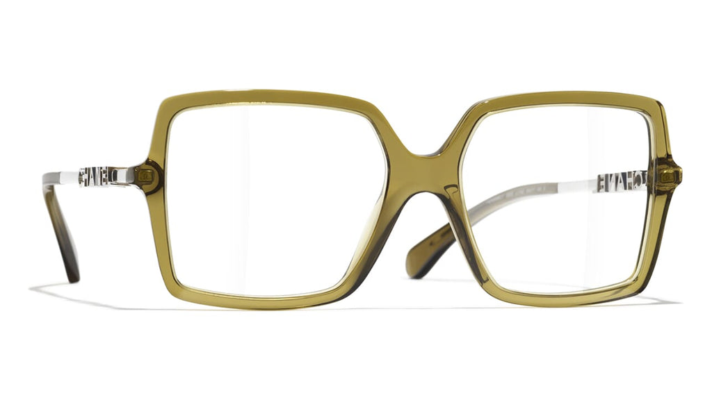 CHANEL 3505 1742 Glasses