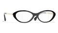 CHANEL 3508 C622 Glasses