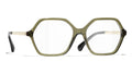 CHANEL 3509 1742 Glasses