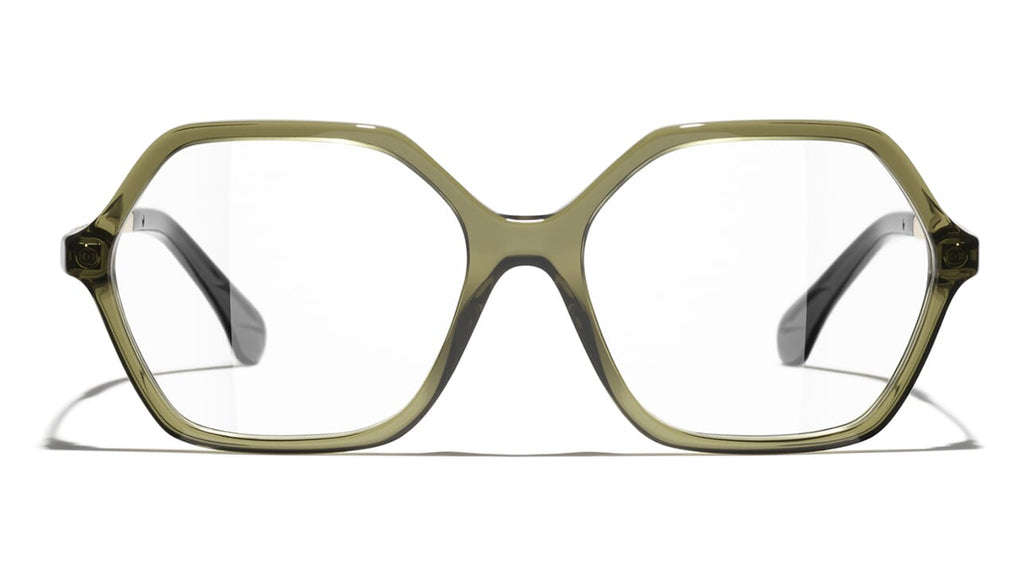 CHANEL 3509 1742 Glasses