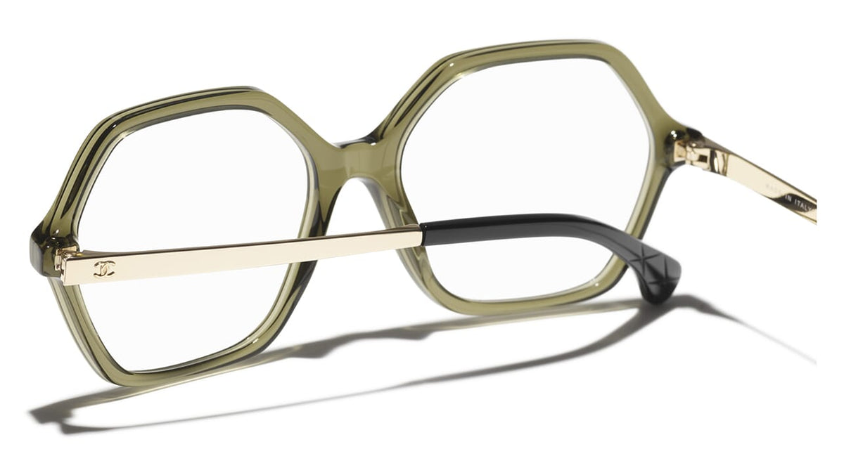 CHANEL 3509 1742 Glasses