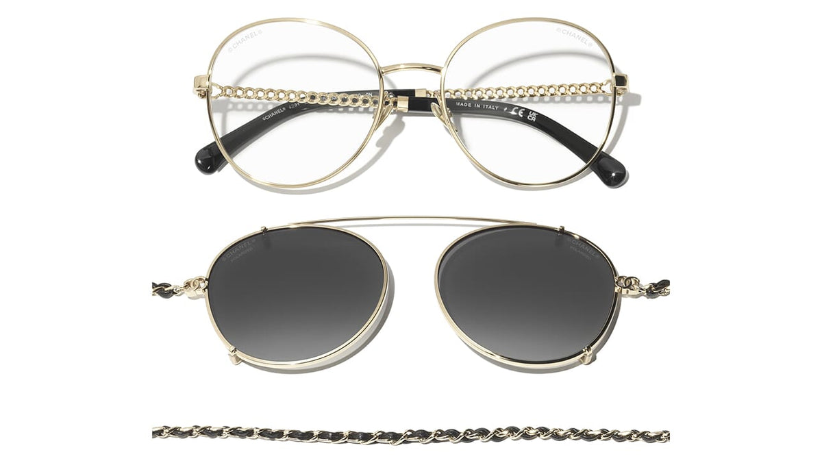 Chanel 4291