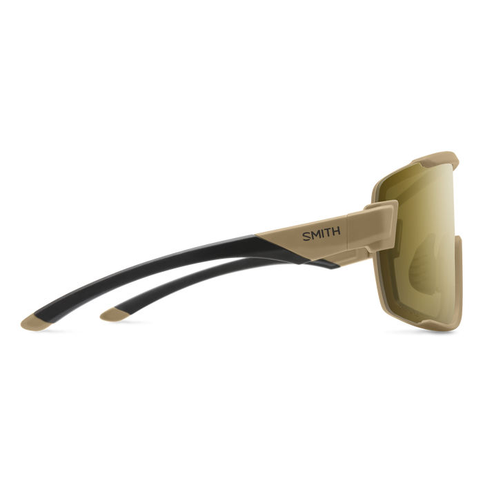 Smith Wildcat - INCLUDES: Interchangeable Lenses