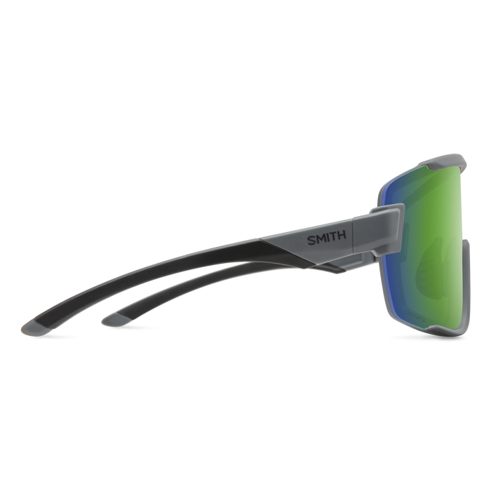 Smith Wildcat - INCLUDES: Interchangeable Lenses