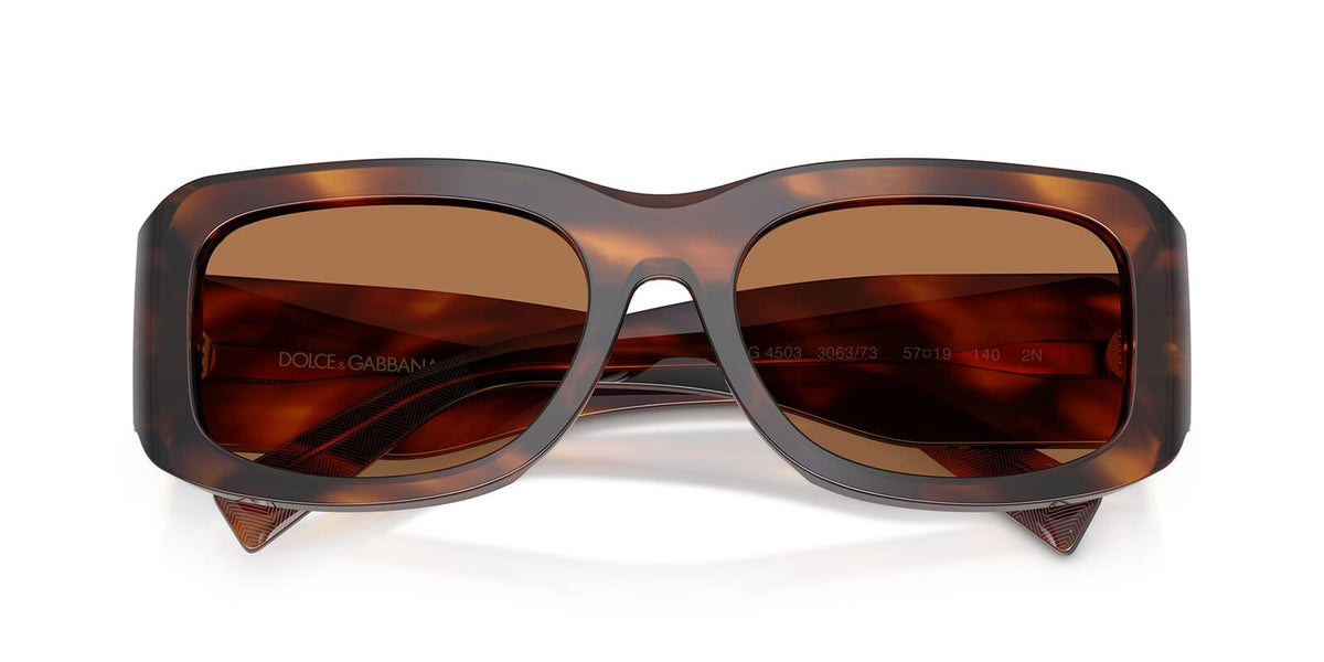 Dolce&Gabbana DG4503