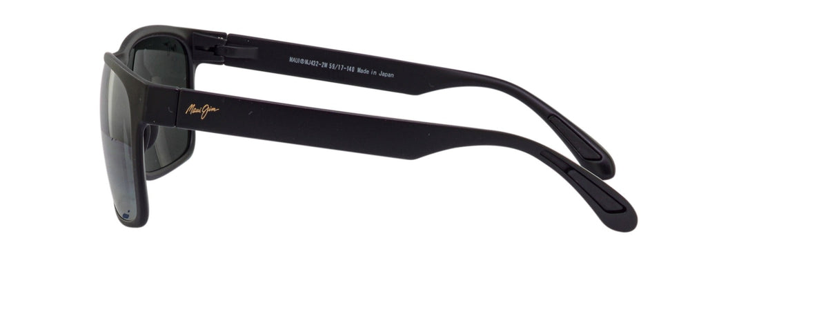 Maui Jim Red Sands MJ0432S
