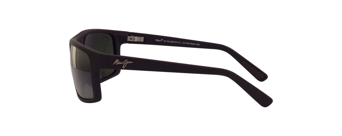 Maui Jim Byron Bay Polarised Sunglasses