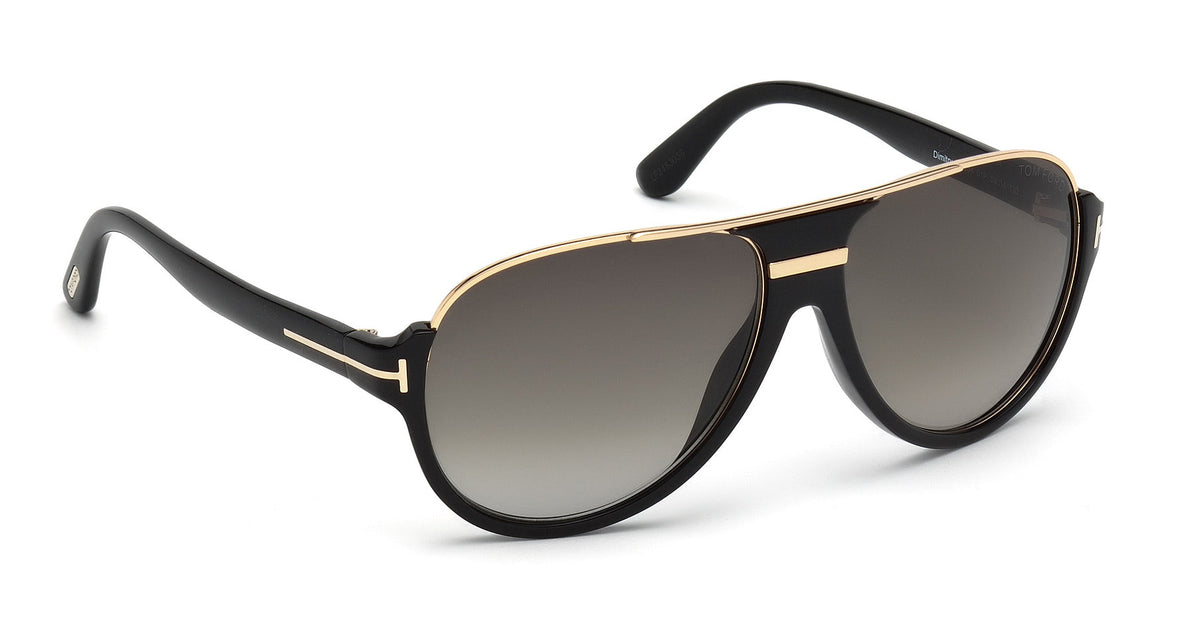 Tom Ford Dimitry TF334
