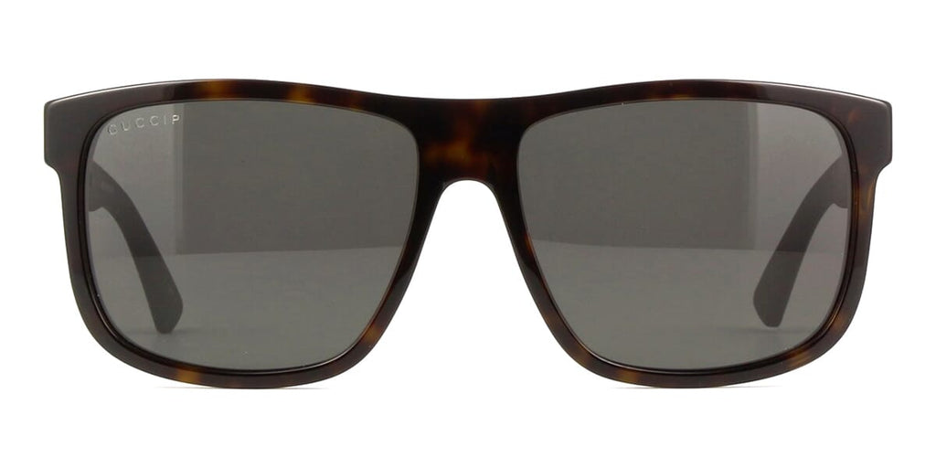 Gucci GG0010S 003 Polarised