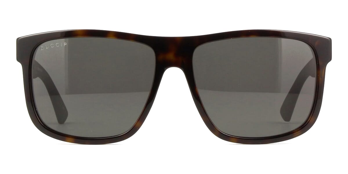 Gucci GG0010S 003 Polarised