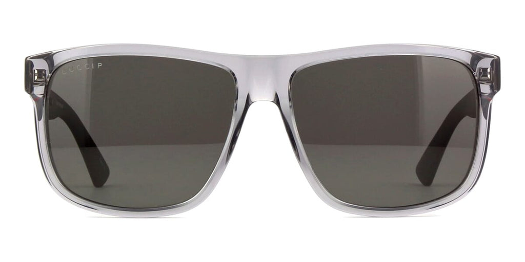 Gucci GG0010S 004 Polarised