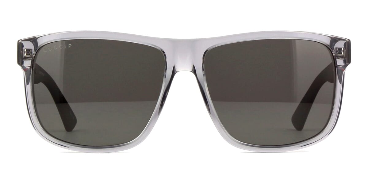 Gucci GG0010S 004 Polarised