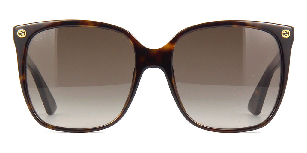 Gucci GG0022S 003 - As Seen On Dakota Johnson & Gemma Owen