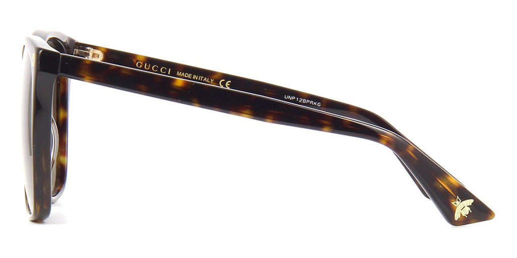 Gucci GG0022S 003 - As Seen On Dakota Johnson & Gemma Owen