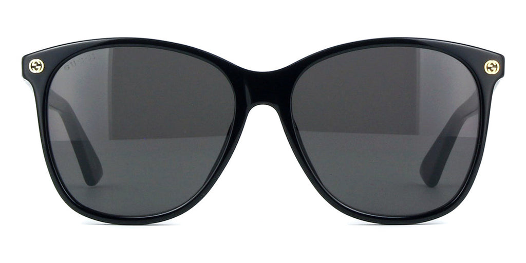 Gucci GG0024S 001