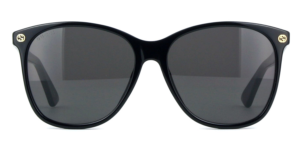 Gucci GG0024S 001